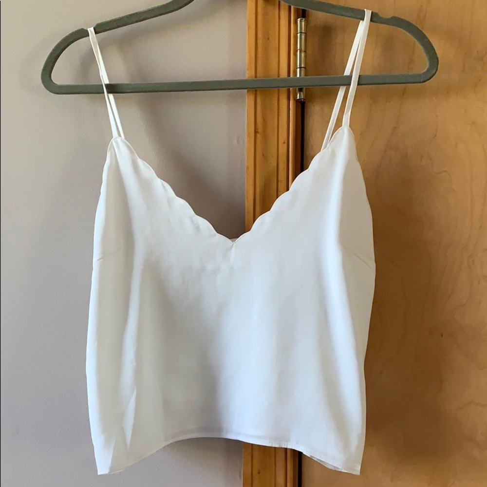 5 tank top blouses